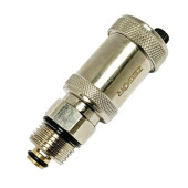 Повітряпускник із зворотним клапаном QS-3441 ZEGOR