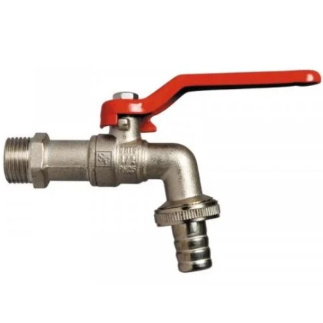 Кран полива PF31 ZEGOR