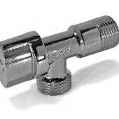 Кутовий кран FZ01 ZEGOR