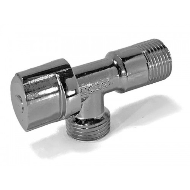 Кутовий кран FZ01 ZEGOR