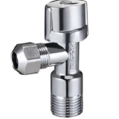 Угловой кран FZ03 ZEGOR