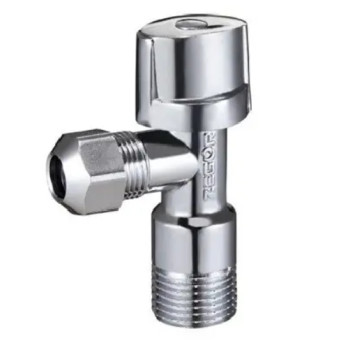 Угловой кран FZ03 ZEGOR