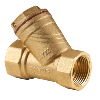 Фільтр грубого очищення G1 ZEGOR