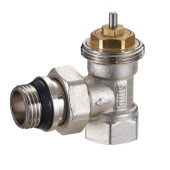 Кран термостатический ZEGOR QS-3411