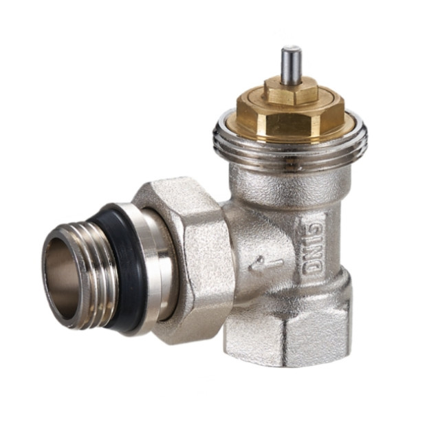 Кран термостатический ZEGOR QS-3411