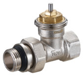 Кран термостатичний ZEGOR QS-3412