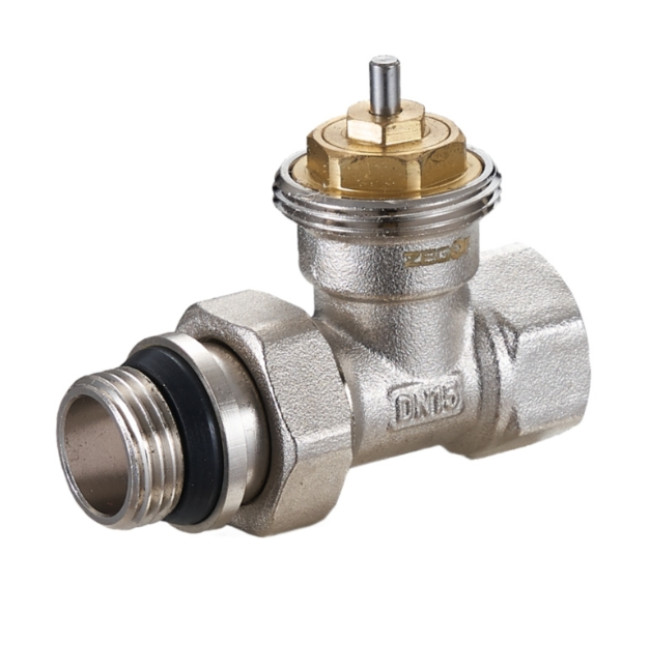 Кран термостатичний ZEGOR QS-3412