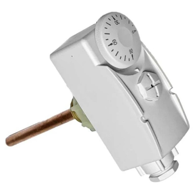 Погружной термостат ZEGOR QS-8001