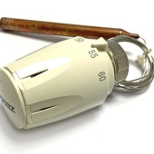 Термостаты QS-7002 ZEGOR