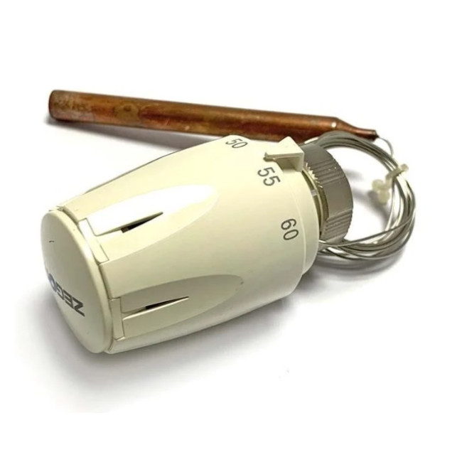 Термостаты QS-7002 ZEGOR