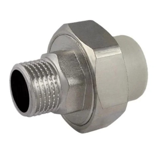 ЗГОН «АМЕРИКАНКА» З ЗОВНІШНІМ РІЗЬБАМ SN13 ZEGOR