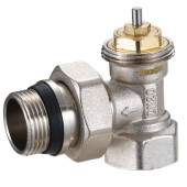 Кран термостатичний ZEGOR QS-3611