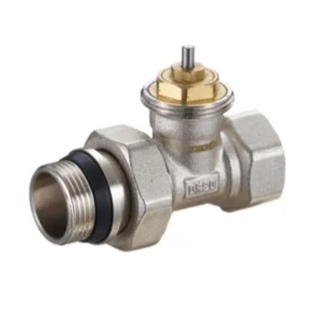 Кран термостатичний ZEGOR QS-3612