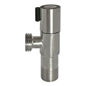 Угловой кран DF-7022 ZEGOR