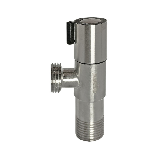 Угловой кран DF-7022 ZEGOR