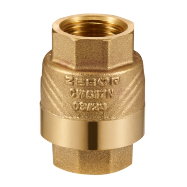 Обратный клапан FL2 ZEGOR