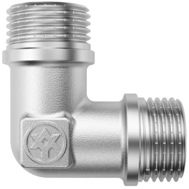 Кутник MIRAYA 3/4' ПН