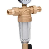 Фильтр самопромывочный GYP2 ZEGOR