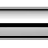Удлинитель хром MIRAYA 3/4'х25мм Удлинитель хром MIRAYA 3/4'х25мм
