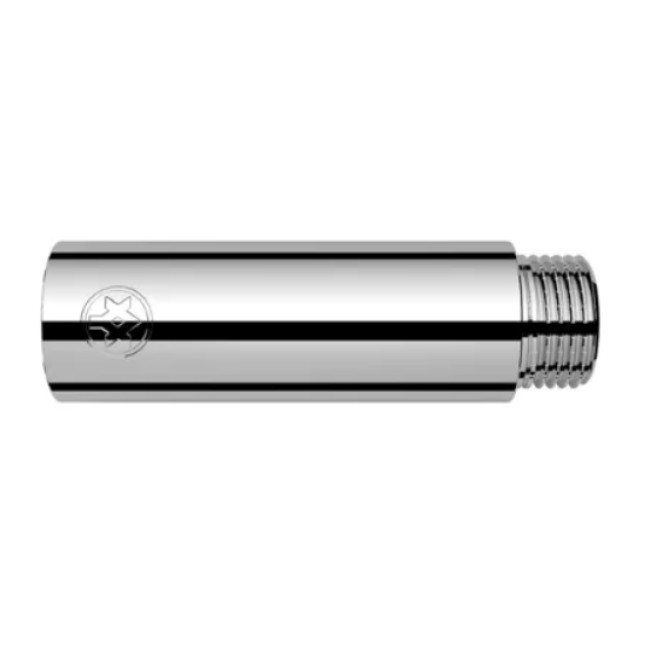 Удлинитель хром MIRAYA 3/4'х25мм Удлинитель хром MIRAYA 3/4'х25мм