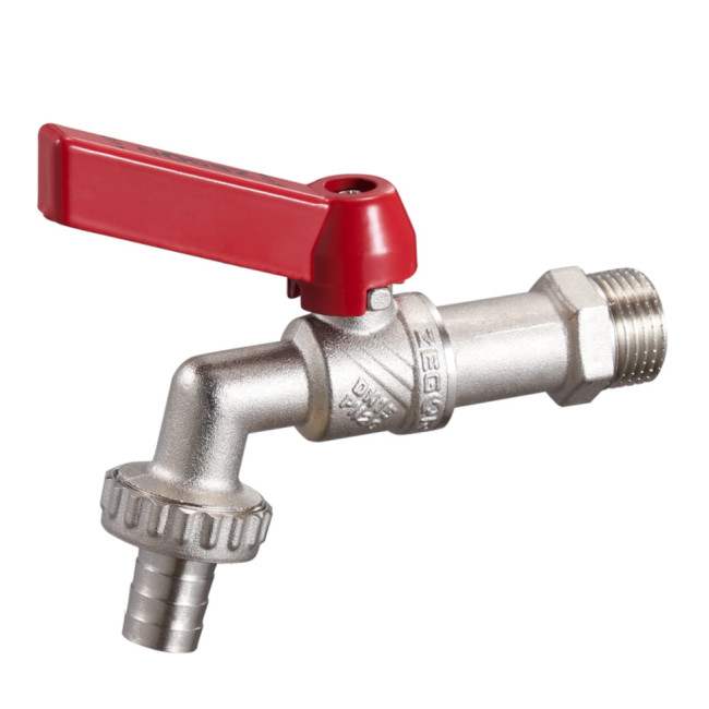 Кран полива PF21 ZEGOR Кран полива PF21 ZEGOR